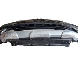 PARACHOQUE DIANTEIRO SANDERO 2020/ STEPWAY (AVARIA)