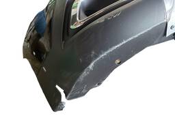 PARACHOQUE DIANTEIRO SANDERO 2020/ STEPWAY (AVARIA)