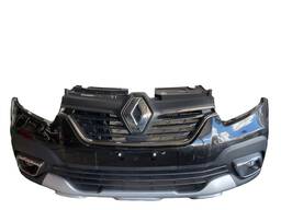 Parachoque Dianteiro Sandero 2020/ Stepway (AVARIA)