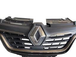 PARACHOQUE DIANTEIRO SANDERO 2020/ STEPWAY (AVARIA)