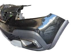 PARACHOQUE DIANTEIRO SANDERO 2020/ STEPWAY (AVARIA)