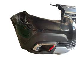 PARACHOQUE DIANTEIRO SANDERO 2020/ STEPWAY (AVARIA)