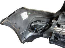 PARACHOQUE DIANTEIRO SANDERO 2020/ STEPWAY (AVARIA)