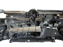 PARACHOQUE DIANTEIRO SANDERO 2020/ STEPWAY (AVARIA)