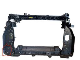 PAINEL FRONTAL JEEP RENEGADE 2016/ (AVARIA)