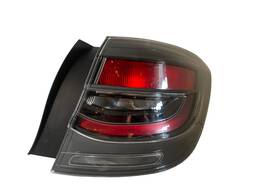 Lanterna Traseira Direita Sandero 2020/ Fume canto (AVARIA)