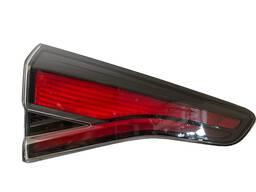 Lanterna Traseira Esquerda Sandero 2020/ Fume (mala)