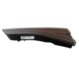 LANTERNA TRASEIRA DIREITA SANDERO 2020/ FUME (MALA)