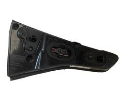 LANTERNA TRASEIRA DIREITA SANDERO 2020/ FUME (MALA)