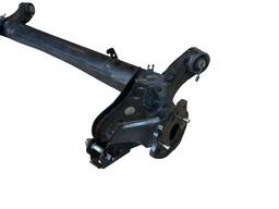 EIXO TRASEIRO FORD KA 2015 A 2021