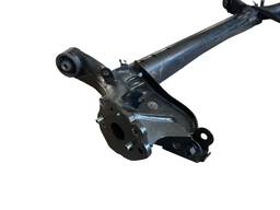 EIXO TRASEIRO FORD KA 2015 A 2021