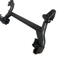 EIXO TRASEIRO FORD FIESTA 2003 A 2014