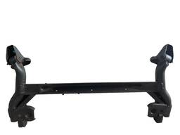 EIXO TRASEIRO FORD FIESTA 2003 A 2014