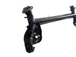 EIXO TRASEIRO SPIN 2013/