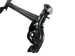 EIXO TRASEIRO SPIN 2013/