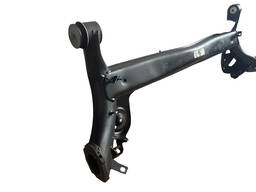 EIXO TRASEIRO ONIX / PLUS 1.0 3CC 2020/ 