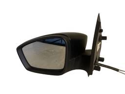 RETROVISOR ESQUERDO GOL VOYAGE G5 G6 G7 G8 12/ MANUAL