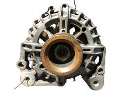 Alternador Virtus Fox Polo Saveiro Gol 1.6 16v Msi 2016/ 90A