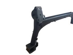 EIXO TRASEIRO GOL VOYAGE G5 G6 G7 G8 2009 A 2023