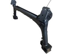 EIXO TRASEIRO GOL VOYAGE G5 G6 G7 G8 2009 A 2023