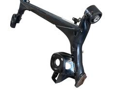 EIXO TRASEIRO FOX SPACEFOX 2003 A 2022 POLO ATÉ 2015