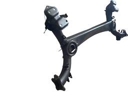 EIXO TRASEIRO FIAT ARGO CRONOS 2018 2019 2020/