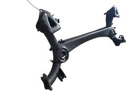 EIXO TRASEIRO PALIO ATTRACTIVE SPORTING MOBI 12/17 UNO 10/21