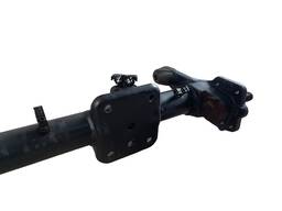 EIXO TRASEIRO FIAT FIORINO 2014 2015/