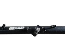 EIXO TRASEIRO FIAT FIORINO 2014 2015/