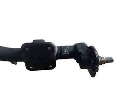 EIXO TRASEIRO DOBLO 2013 A 2021 C/ ABS