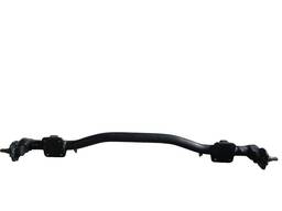 EIXO TRASEIRO DOBLO 2013 A 2021 C/ ABS