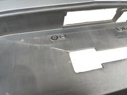 PARACHOQUE TRASEIRO ONIX 2017 A 2019 (AVARIA)