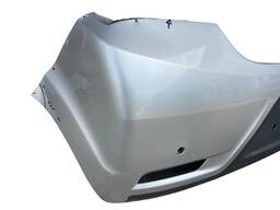 PARACHOQUE TRASEIRO ONIX 2017 A 2019 (AVARIA)