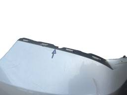 PARACHOQUE TRASEIRO ONIX 2017 A 2019 (AVARIA)