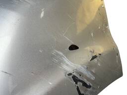 PARACHOQUE TRASEIRO ONIX 2017 A 2019 (AVARIA)