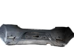 PARACHOQUE TRASEIRO ONIX 2017 A 2019 (AVARIA)