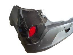 PARACHOQUE TRASEIRO KWID 2023/ (AVARIA)