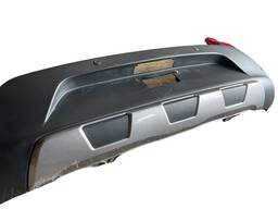 PARACHOQUE TRASEIRO KWID OUTSAIDER 2018 A 2022