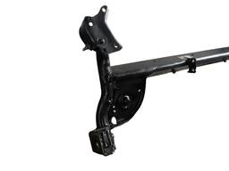 EIXO TRASEIRO SANDERO 2015/ LOGAN 2014/