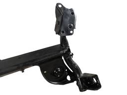 EIXO TRASEIRO SANDERO 2015/ LOGAN 2014/