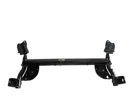 EIXO TRASEIRO SANDERO 2015/ LOGAN 2014/