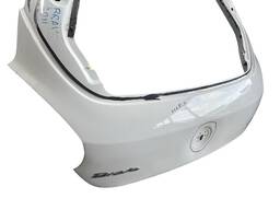 TAMPA TRASEIRA BRAVO 2011 A 2016 (AVARIA)