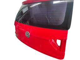 TAMPA TRASEIRA FOX 2015 A 2022