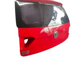 TAMPA TRASEIRA FOX 2015 A 2022