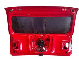 TAMPA TRASEIRA FOX 2015 A 2022