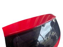 TAMPA TRASEIRA FOX 2015 A 2022