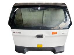 Tampa Traseira Idea 2011 a 2016 Adventure