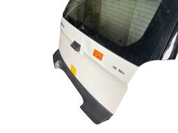 TAMPA TRASEIRA IDEA 2011 A 2016 ADVENTURE