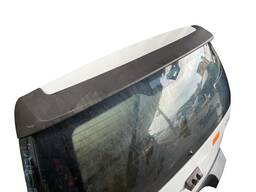 TAMPA TRASEIRA IDEA 2011 A 2016 ADVENTURE