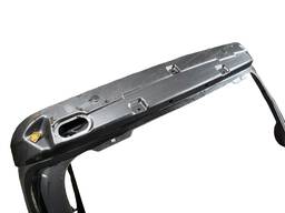 TAMPA TRASEIRA JAC J3 HATCH 2011 A 2015 (AVARIA)